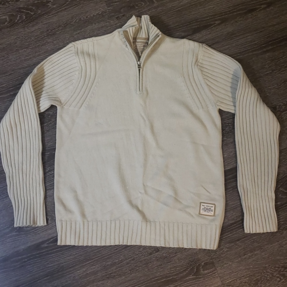 Guess sweater